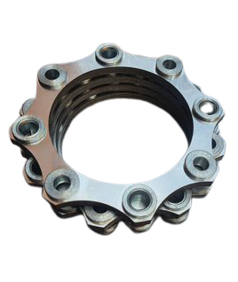 coupling shim set